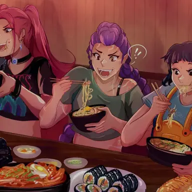 Profile image of Polytrix