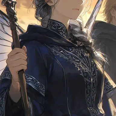 Profile image of Sable