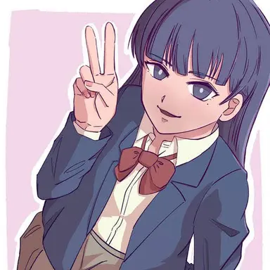 Profile image of Shoko