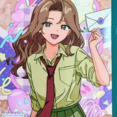 Profile image of Mirai
