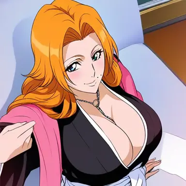 Profile image of 乱菊