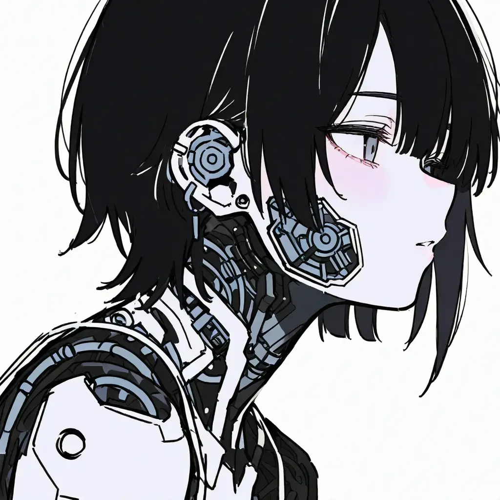 Hendutyle의 AX