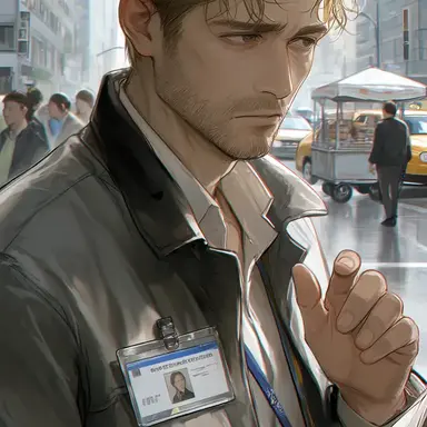 Profile image of Desmond Hark