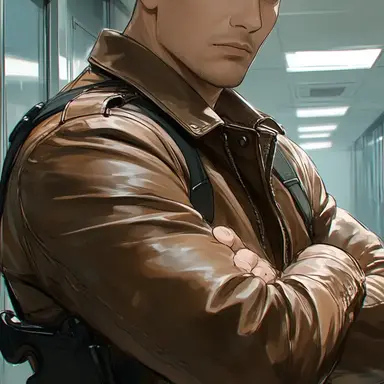 Profile image of Callum Priest