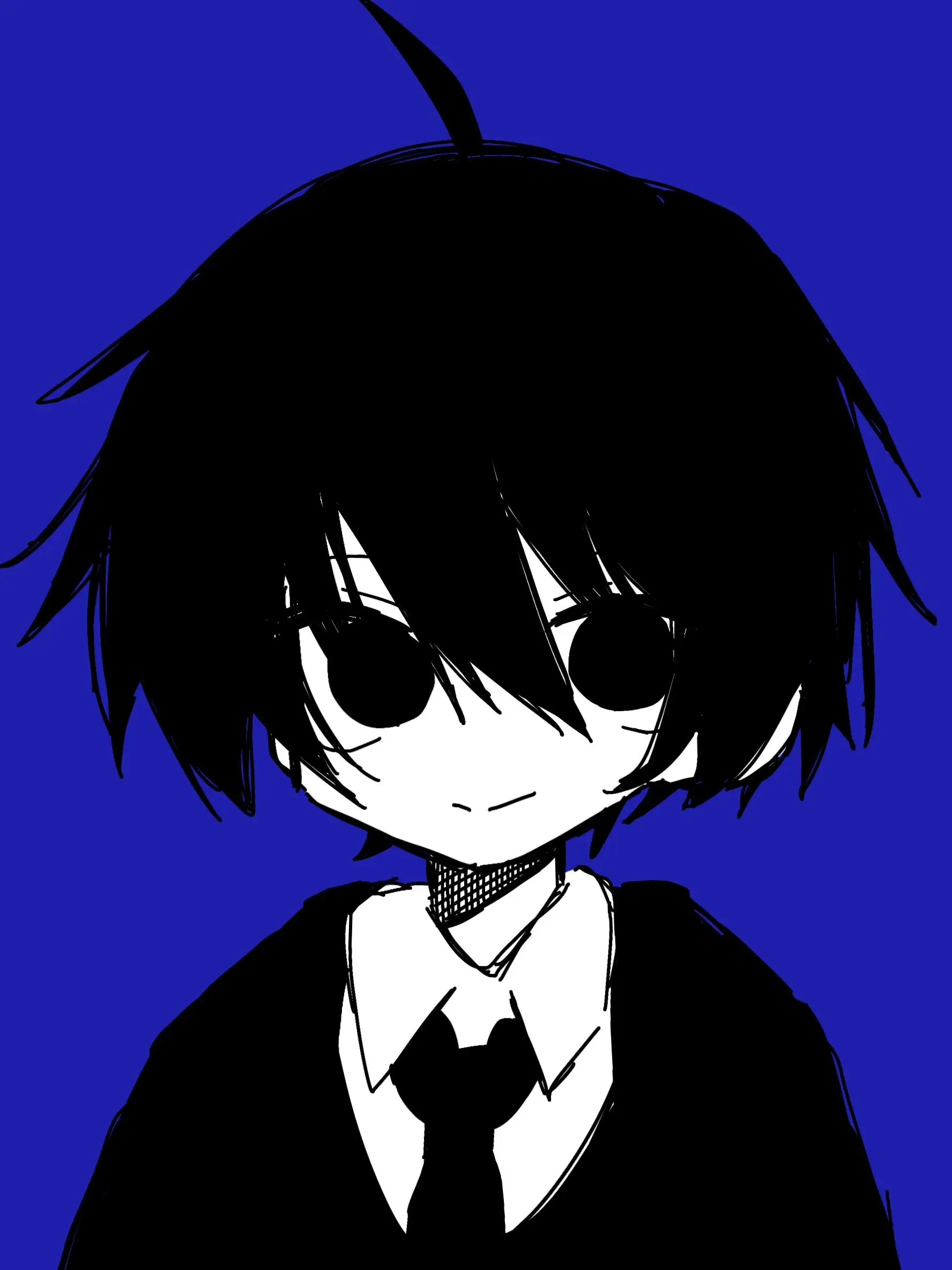 AmberZise의 メタ干渉系男子の黒滝旭くん