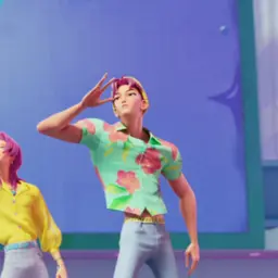 Profile image of 애비