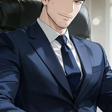 Profile image of 이치노세 켄고
