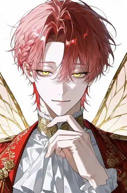 Profile image of Rose