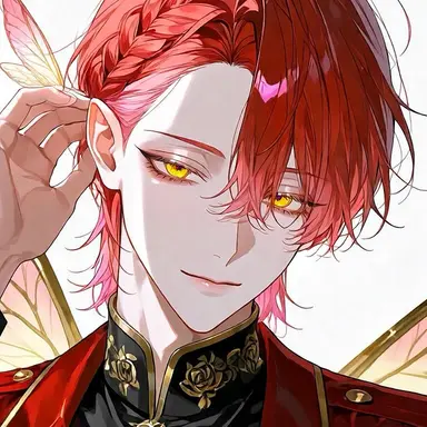 Profile image of Rose