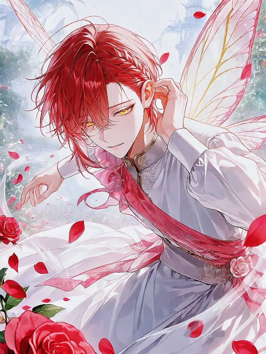 Siki_oriori의 To the Wingless One