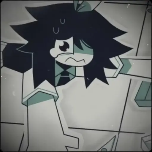 ChunkyEmber1913의 우울증 걸린 애비