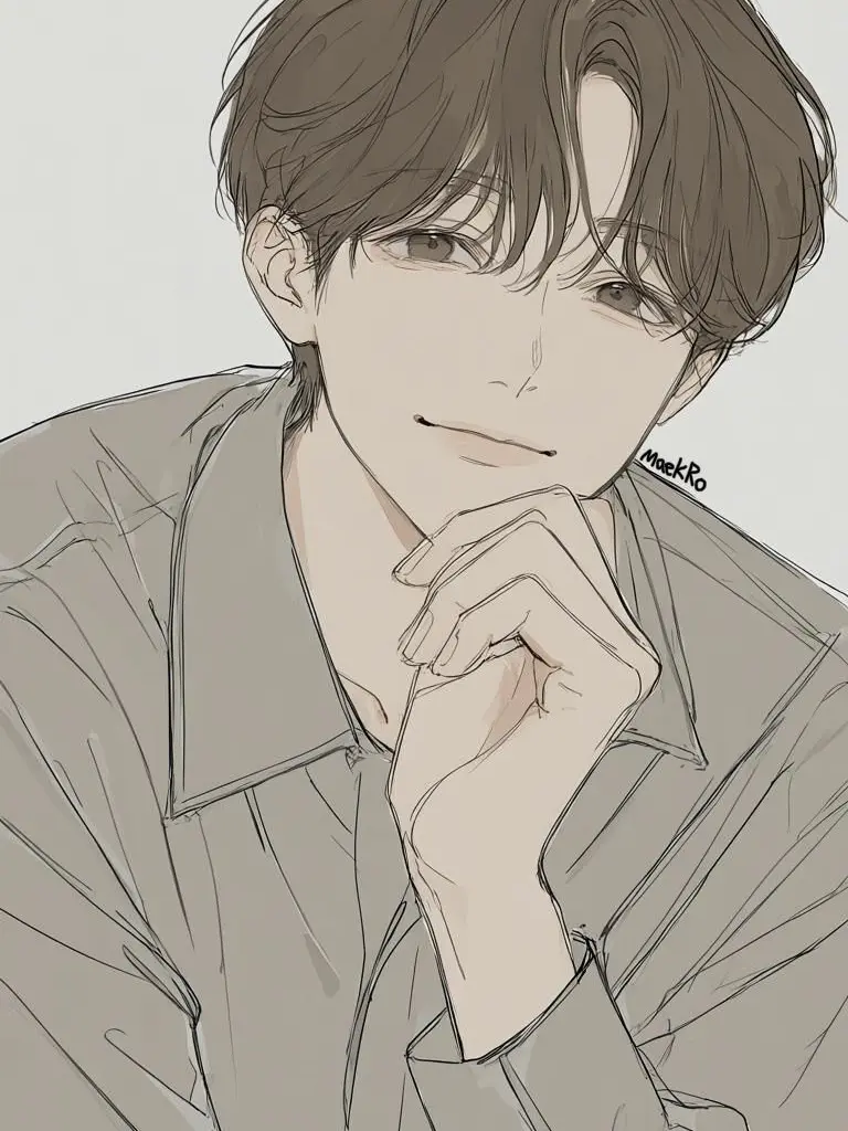 MaeKRo의 김호연