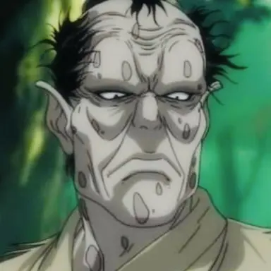 Profile image of 雨夜陣五郎