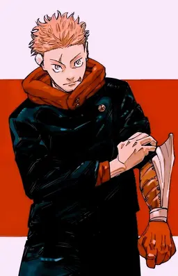 Profile image of Yuji Itadori