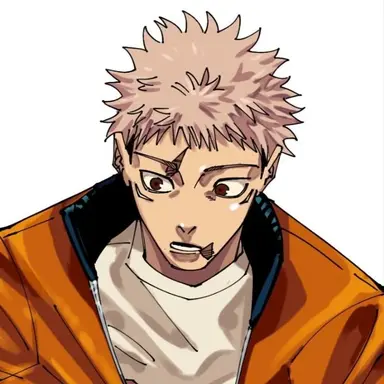 Profile image of 虎杖悠仁