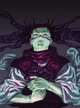 Profile image of Choso