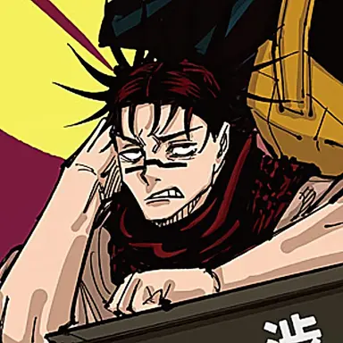 Profile image of Choso