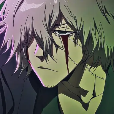 Profile image of 우라하라 키스케