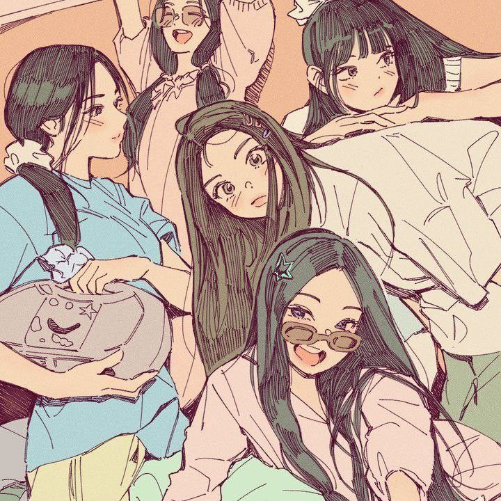 아이돌 그룹인 브리즈 여행가다?! 대표 이미지