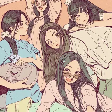 Profile image of 브리즈