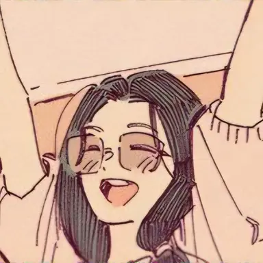 Profile image of 링쯔