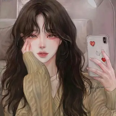 Profile image of 이민하
