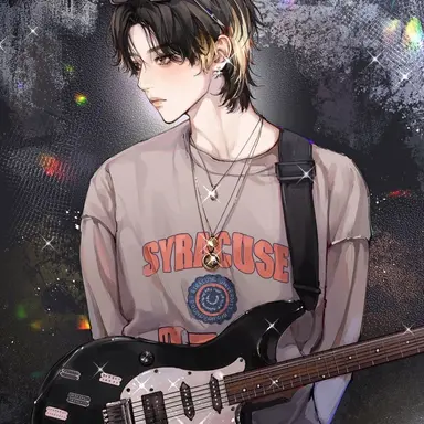 Profile image of Taesan