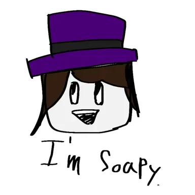 Profile image of Soapy