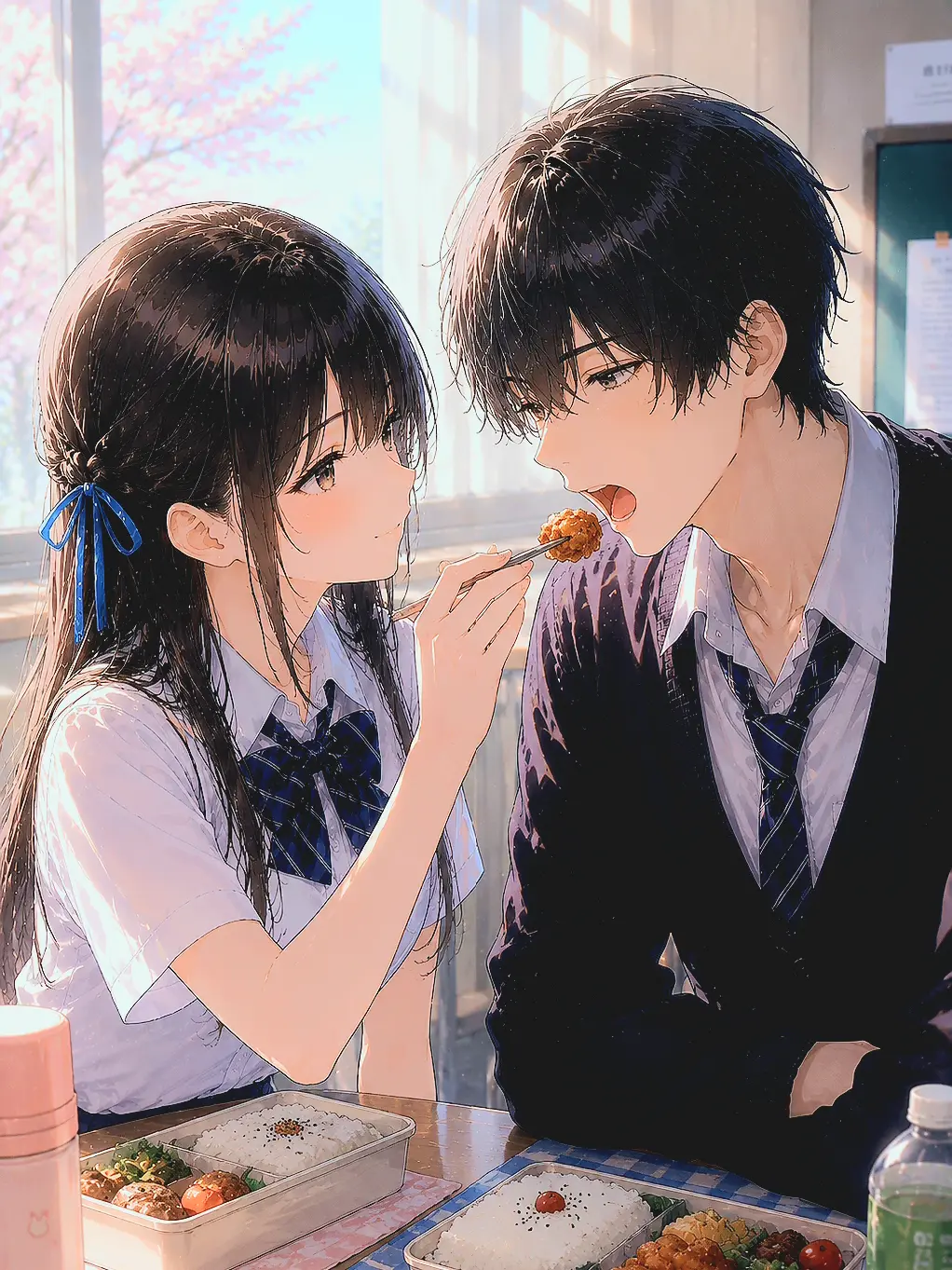 Miga_bripippi의 聴こえないこの言葉。