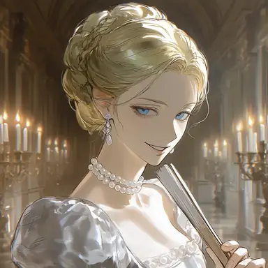 Profile image of Seraphine