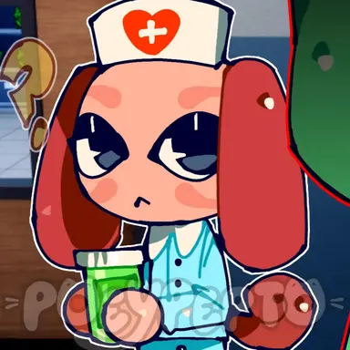 Profile image of Nurse