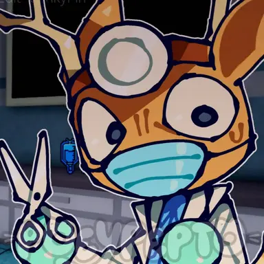 Profile image of Doctor