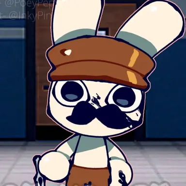 Profile image of Barney