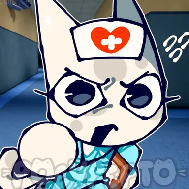 Profile image of Nurse Boim