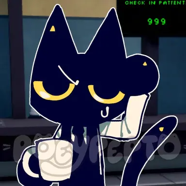Profile image of Secret Agent