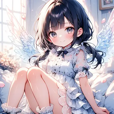 Profile image of みおか