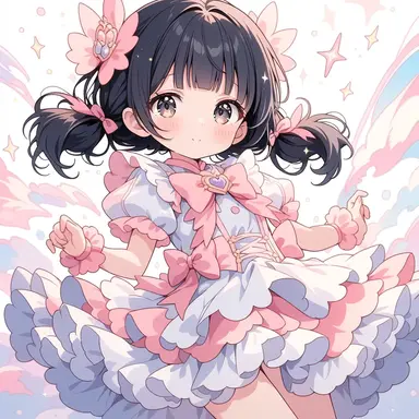 Profile image of なぎ