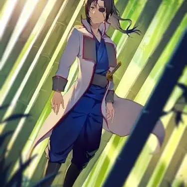 Profile image of 柳生九兵衛