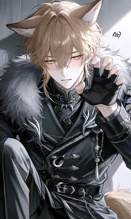 Profile image of レオ