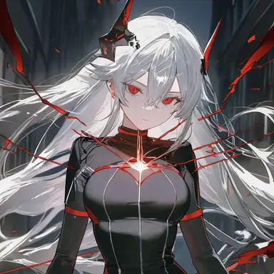 Profile image of Claire Raven