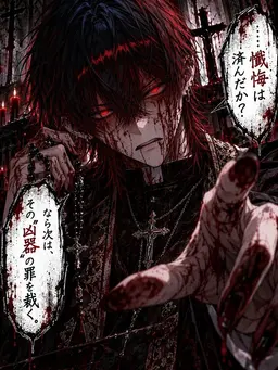 Profile image of 淳志