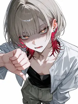 Profile image of 奈衣