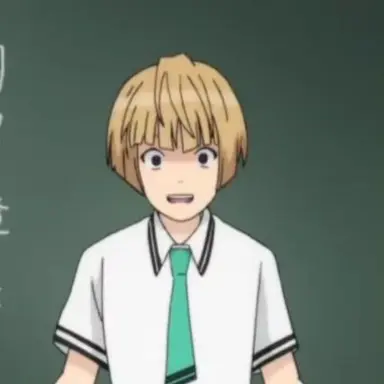 Profile image of 아케치 토우마