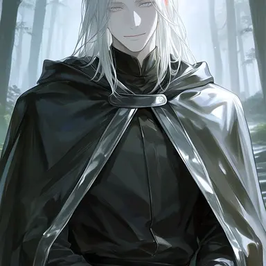 Profile image of Vael