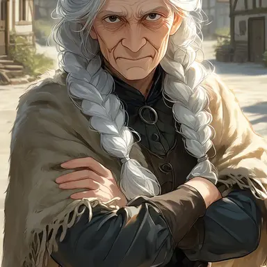 Profile image of Maret