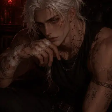 Profile image of Damian Grim