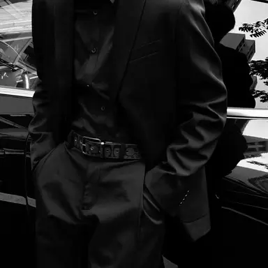 Profile image of Mr. Oscar