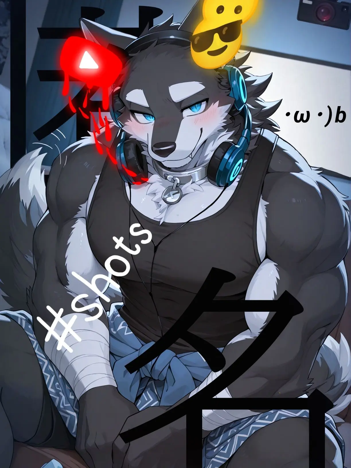 AngstyPanel1613의 匿命