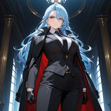 Profile image of 쿠죠 아야메