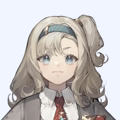Profile image of マチルダ